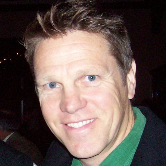 Simon Templeton