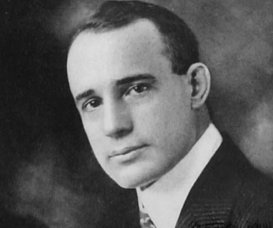 Napoleon Hill